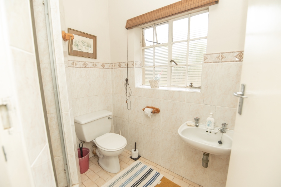 4 Bedroom Property for Sale in Amsterdamhoek Eastern Cape